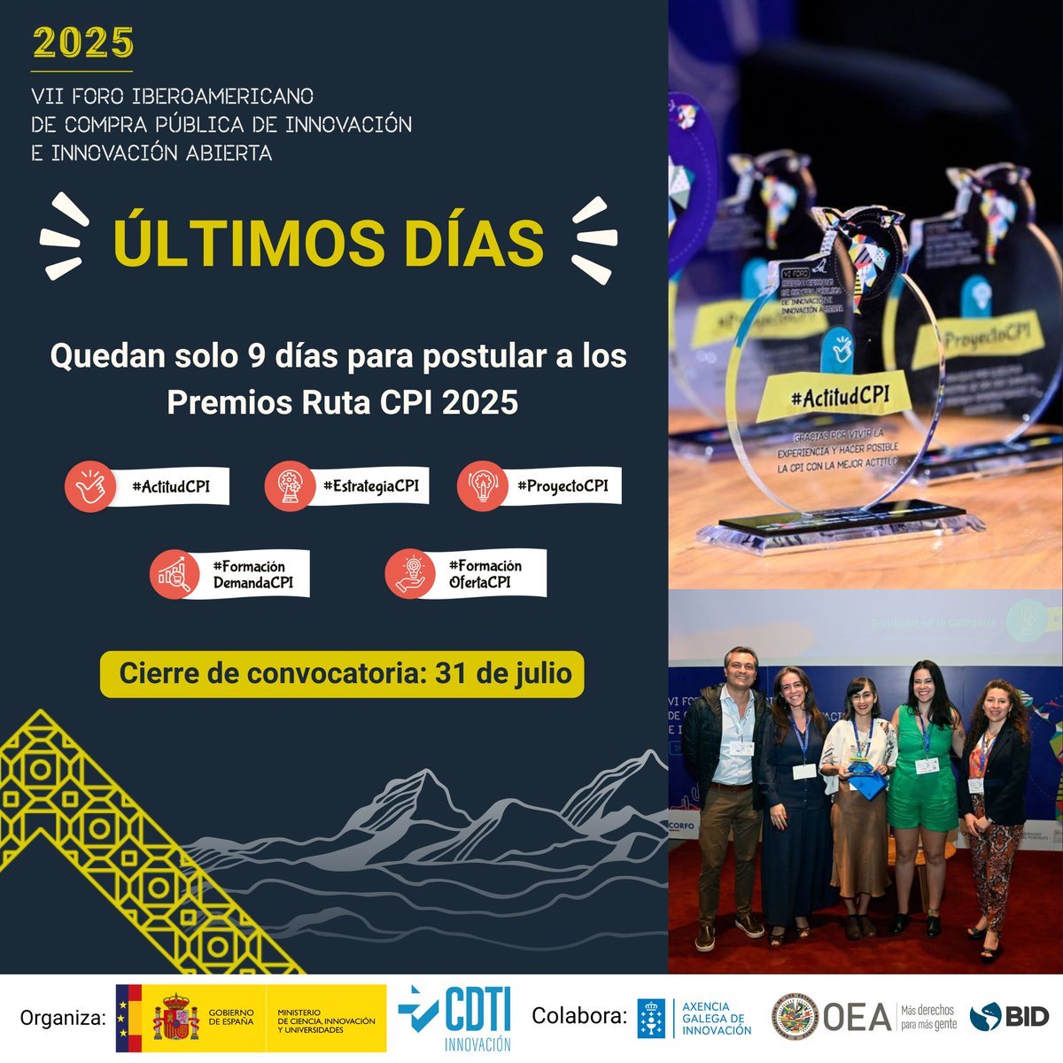 @foroCPI tweet media