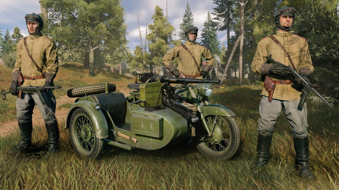 ソ連軍　装備　セット 71MEvmdWTXL._AC_UF350,