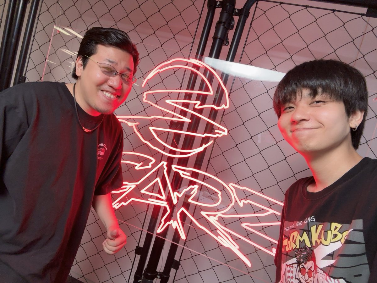 りゅうせい(Ryusei) (@ryusei_carl) on Twitter photo SCARZ事務所で撮影してきました🧐 SCARZ事務所で撮影してきました🧐