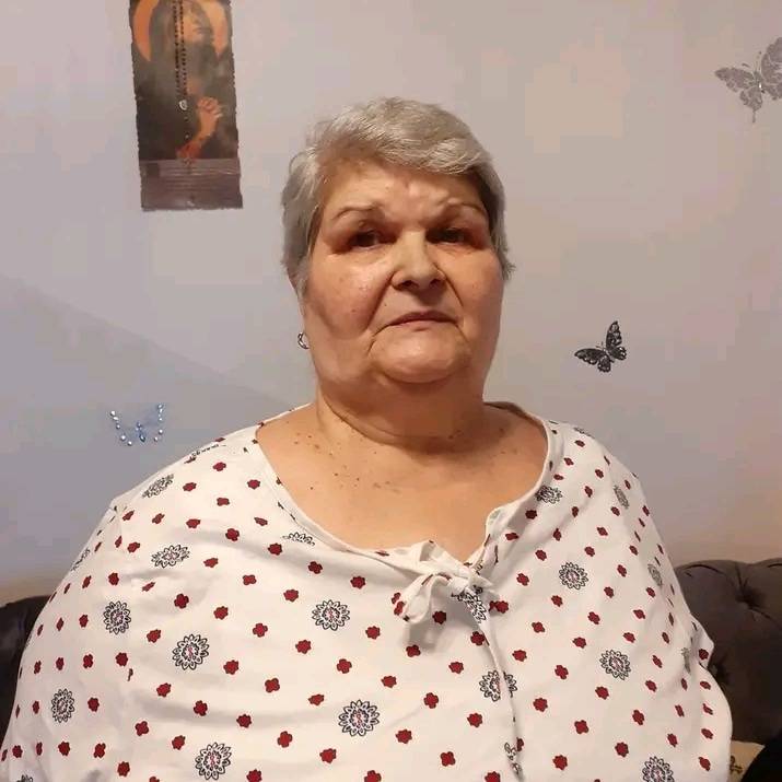 Dobre uczynki nigdy nie idą na marne.
Bóg jest Wszechmogący 🙏