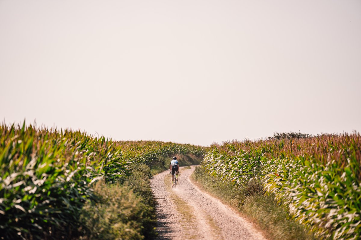 Xbordercycling's tweet photo. Going solo on your #gravelride
Welcome in #Zuidlimburg for the Gravel Series Limburg.

Discover "gravelling" on the 65 km route
Enjoy the best we have on our 125 km route
An ultimate challenge with the Grenspaal12 ultimate ride 195 km

More info see: https://t.co/ZpHRZi44Xr https://t.co/UTjzZ1bmjZ