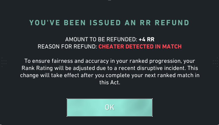 4RR is criminal 💀