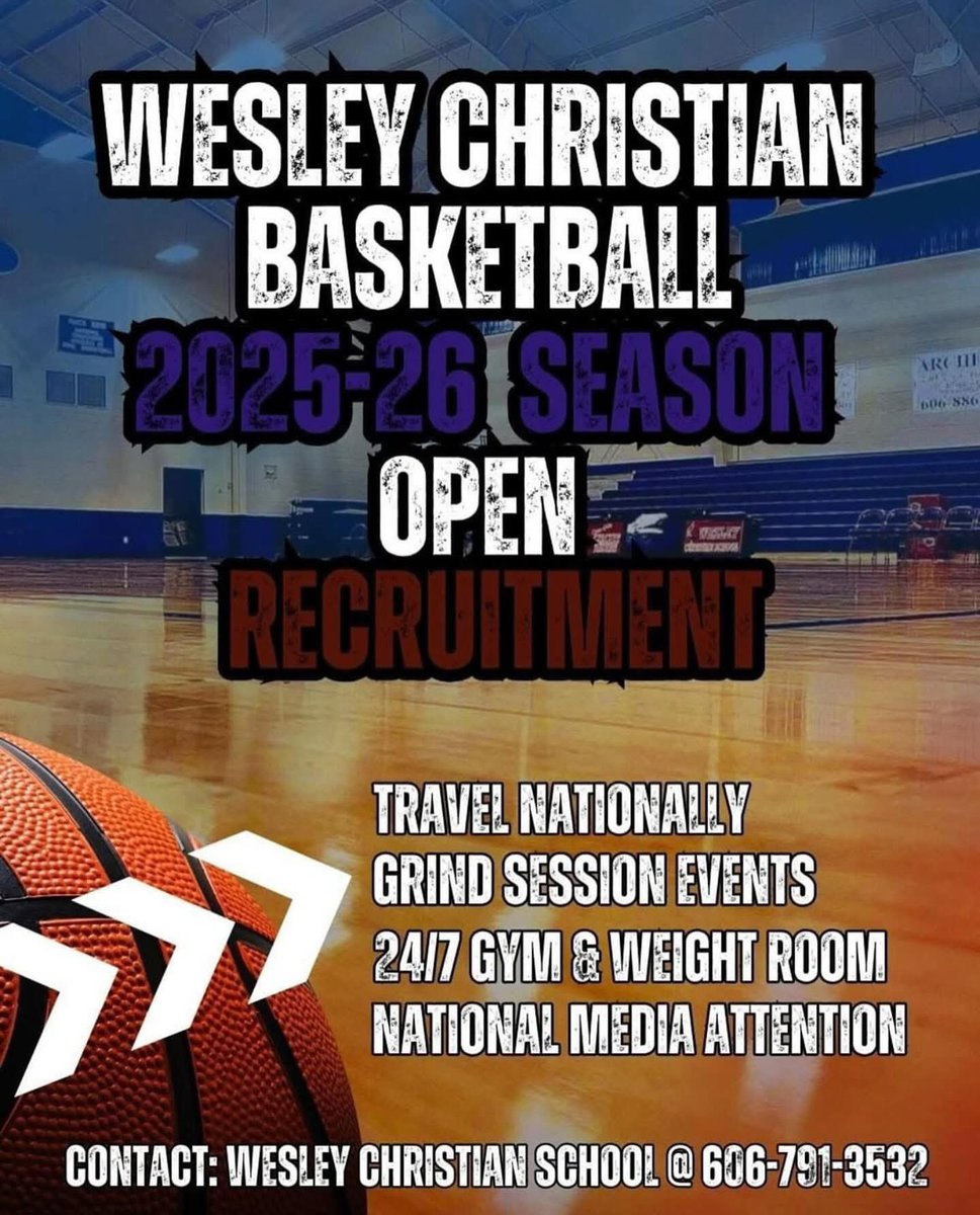 ⚙️ LIMITED SPOTS LEFT ⚙️
•50 Plus Game National Schedule ‼️
• Travel Nationally  ‼️
•  Compete in the Grind Session‼️
• Develop and get seen ‼️
• Be Exposed to College Coaches‼️
Coach Adams is down to only a few select spots left ! Reach out today via What’s app 606-230-0335