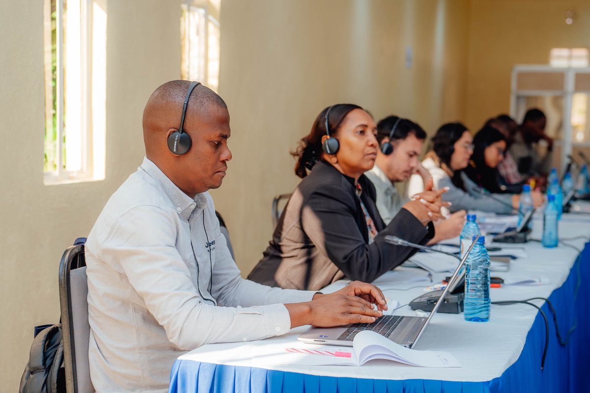 palnetworkHQ's tweet image. Over the past two days, members of the project management team leading the implementation of the International Common Assessment of Numeracy (ICAN) and the International Common Assessment of Reading (ICAR) have actively participated in a series of interactive training sessions.…