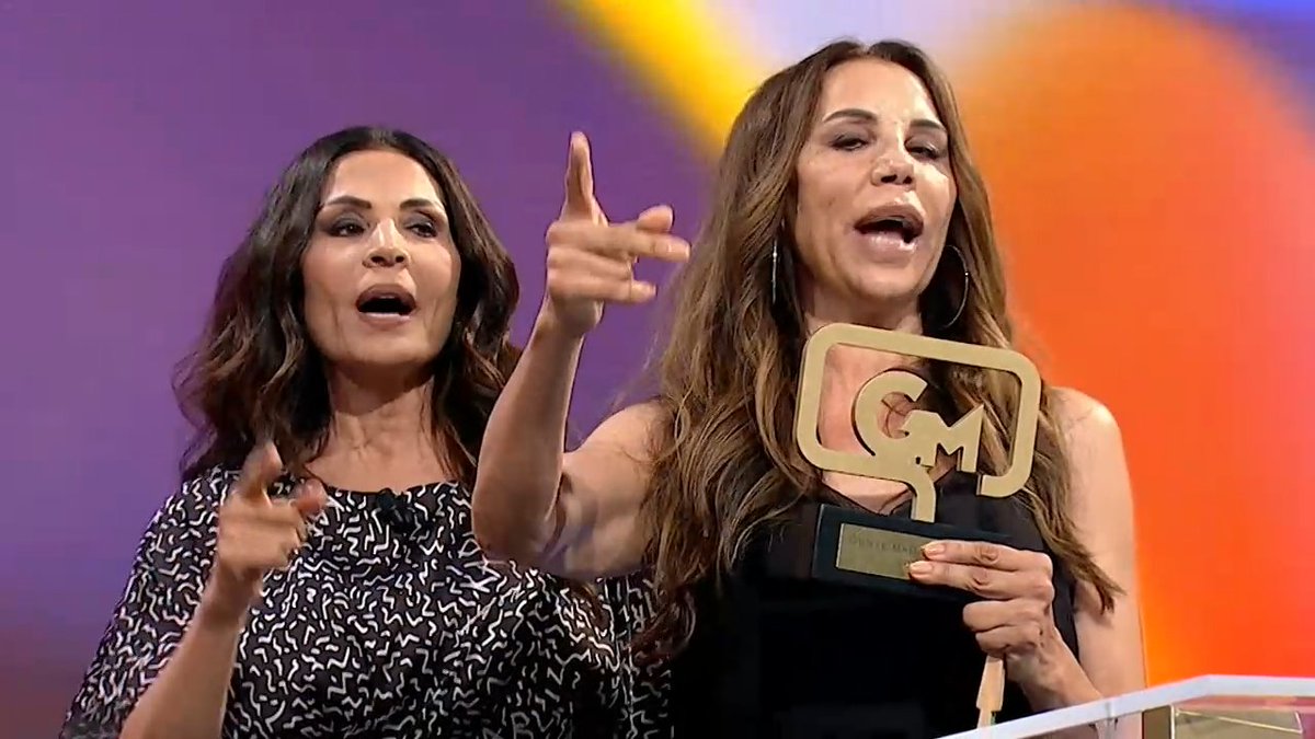 #GenteMaravillosa en el prime time de <a href="/canalsur/">CanalSur</a> firma un 8.2% de share y congrega una media de 111.000 espectadores

🤝 377.000 espectadores conectaron en algún momento con el programa

#QueVivaLaTele #Audiencias