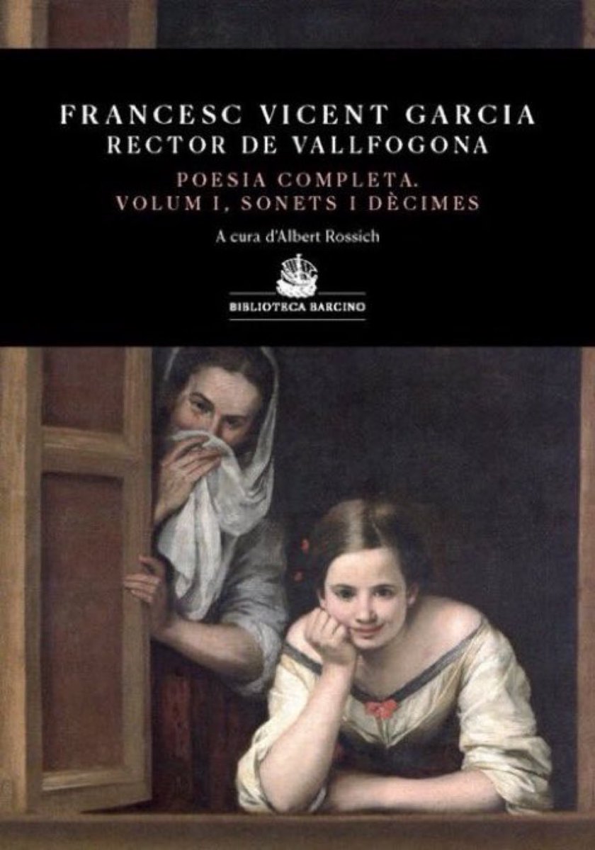 JosepBargallo's tweet image. “Epitafi a un gran bevedor d’aiguardent, lo qual morí de gota”

Hic jacet lo qui cregué
ésser preservat de gota
puix d’aigua sols una gota, 
sinó ardent, mai la begué.

Francesc Vicent Garcia