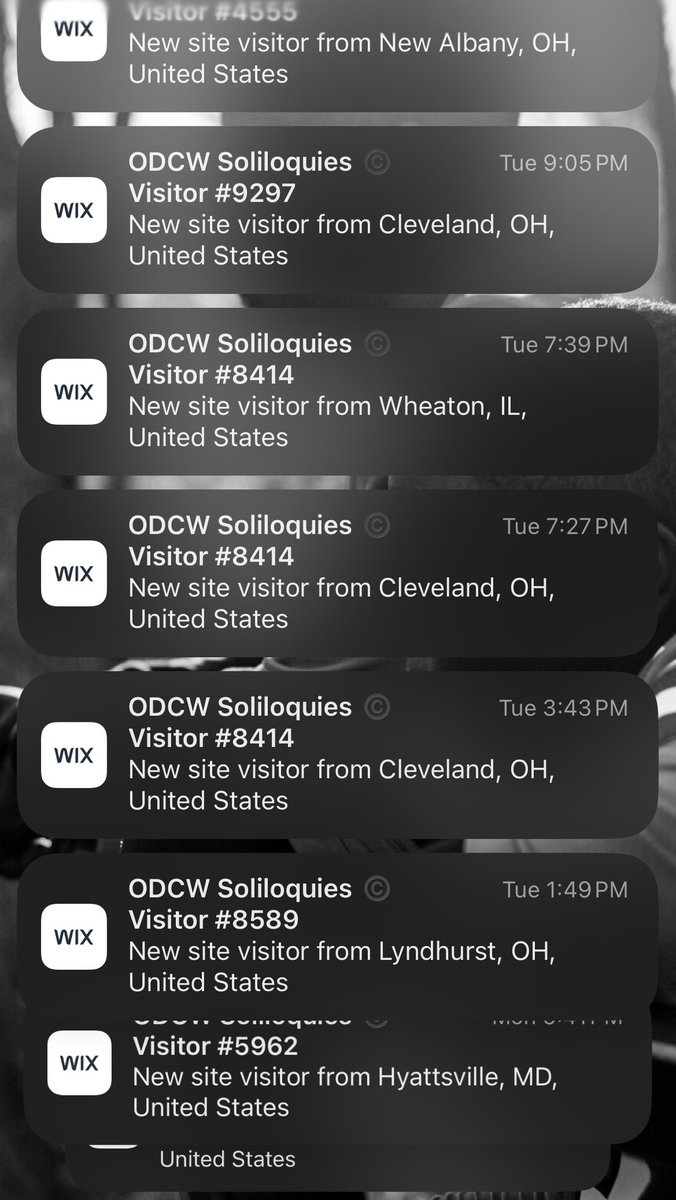 STMaverick_1's tweet image. To everybody who support and check out my work I APPRECIATE YOU 🙏🏾❤️ you don’t know but this slow grind really makes me respect everyone from Singapore 🇸🇬 🛫 Hyattsville  MD &amp;amp; Detroit 🛫 Wheaton IL and every part of OHIO #LikeCommentShare #indieauthor odcwsoliloquies.com/post/santa-the…