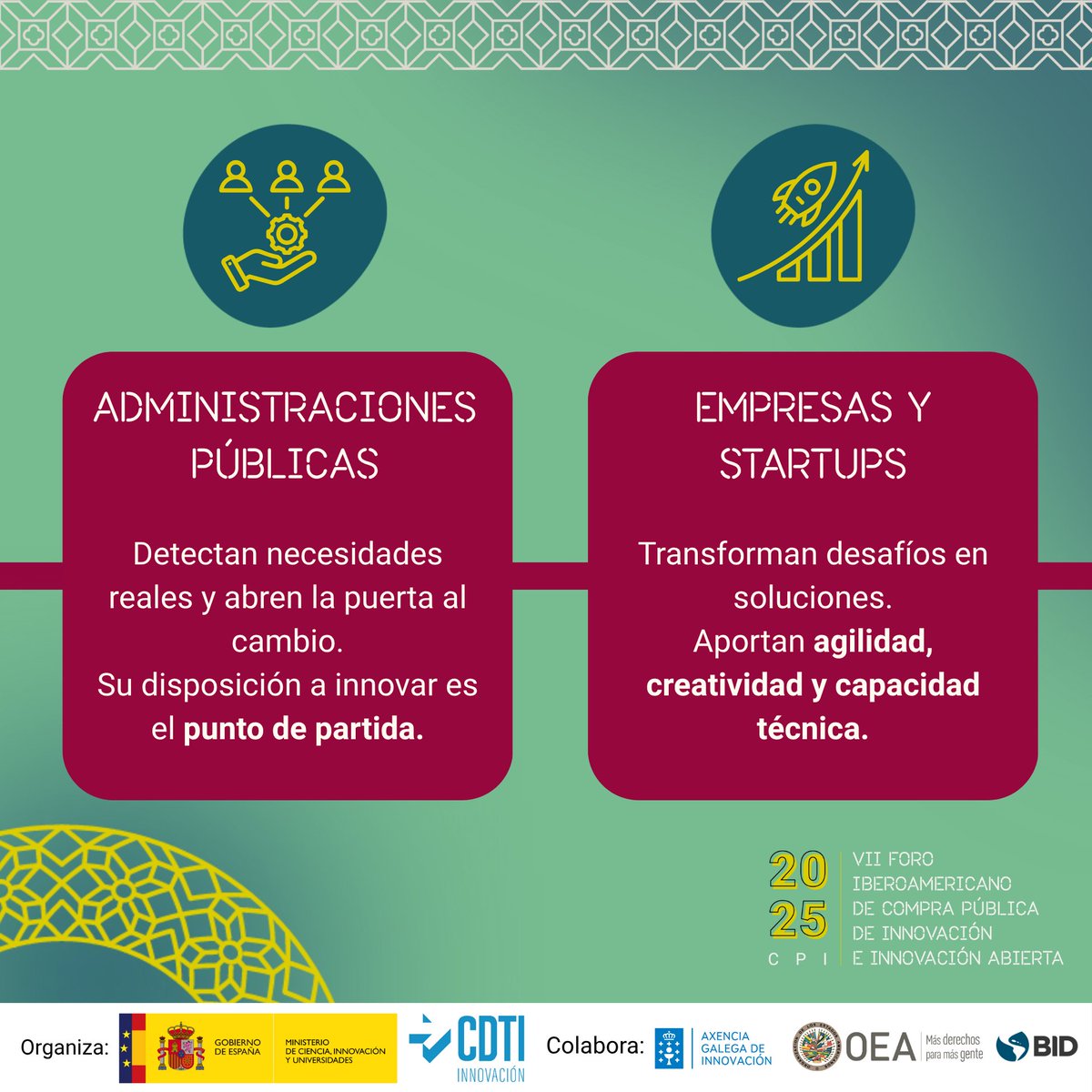 @foroCPI tweet media