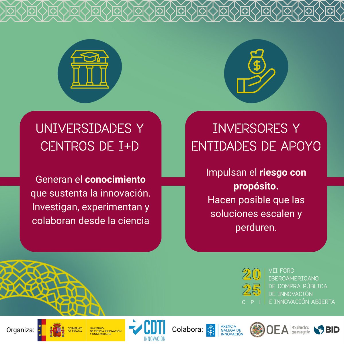 @foroCPI tweet media