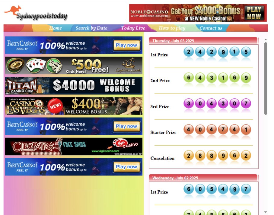 AFATGX4's tweet image. Pengeluaran Sydney hari ini adalah : 
Result : 2915
Shio : Kelinci
Salam Jackpot kepada para pemenang !
Link resmi : sydneypoolstoday[.]com
#Afa #Resultsd #Sejuk