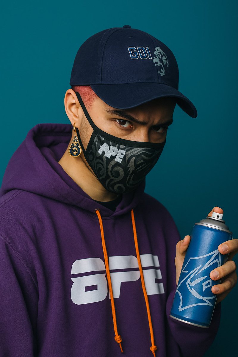 My last <a href="/SK8PES/">SK8PES</a> purchase

Love the purple hoodie