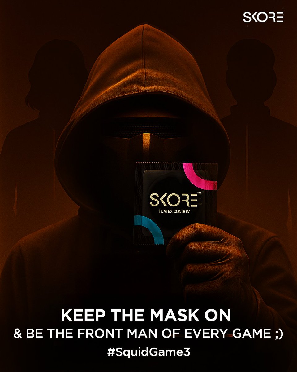 Skore India tweet media