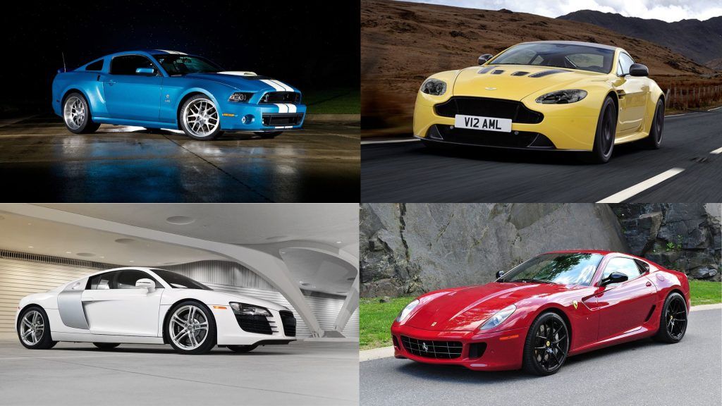 mahmadsohel's tweet image. 12 Most Powerful Cars That Come With a Manual Transmission daxstreet.com/list/255357/12… #manualcars #powerfulcars