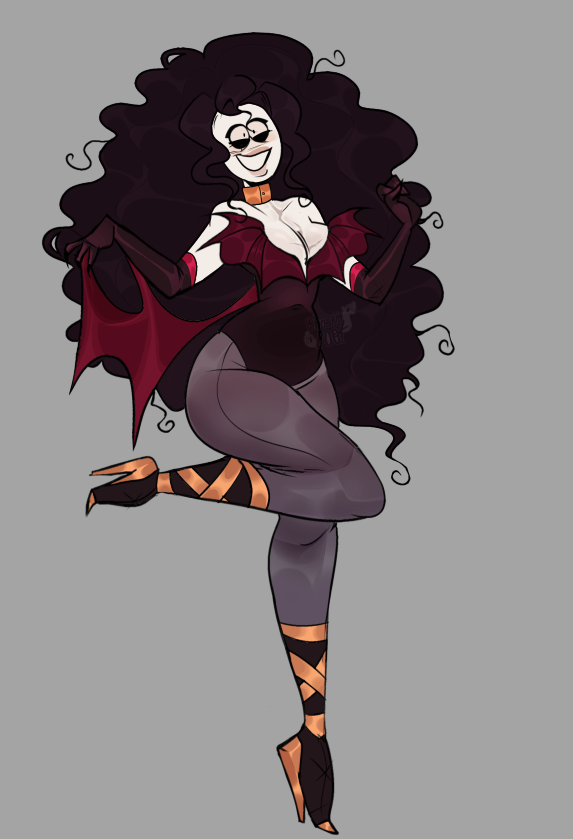 m0ughost___'s tweet image. Lola Ferreira 💖🌟

#OriginalCharacter #Drawing #Art