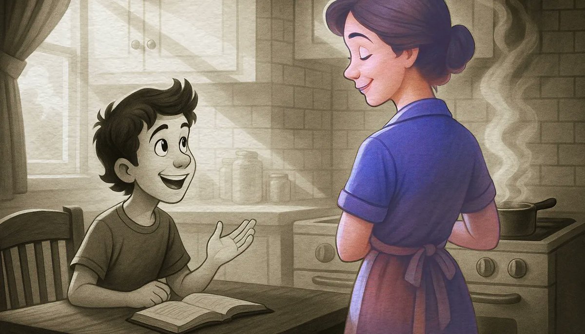 BreakfastwSteph's tweet image. We have conversations, some professional, some personal, and then, every so often, some that feel magical. Psychologists refer to this as co-regulation, the process by which two people help each other find balance through presence breakfastwithstephen.substack.com/p/breakfast-wi…