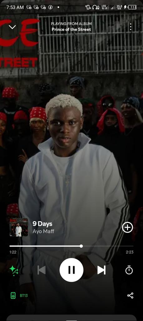 Kolawole Habeeblah Adekunle (@kolawole8378) on Twitter photo <a href="/AyoMaff/">Ayo Maff π₯·π½</a> every song on this album is just too lite β€οΈπ₯
It's hard to find my favorite song on this album β€οΈ <a href="/AyoMaff/">Ayo Maff π₯·π½</a> too Sabi π₯β€οΈ <a href="/AyoMaff/">Ayo Maff π₯·π½</a> every song on this album is just too lite β€οΈπ₯
It's hard to find my favorite song on this album β€οΈ <a href="/AyoMaff/">Ayo Maff π₯·π½</a> too Sabi π₯β€οΈ