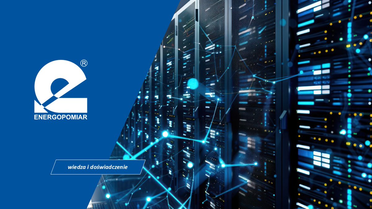 Dla naszego klienta wykonujemy kompleksową analizę możliwości wykorzystania ciepła odpadowego generowanego w obiektach typu data center wraz z opracowaniem koncepcji poprawienia parametrów jakościowych wygenerowanego ciepła i wprowadzenia do systemu ciepłowniczego #odzyskciepla