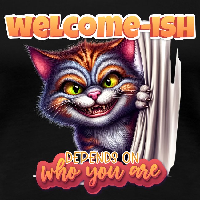 DesignVibePro's tweet image. Funny Sarcastic quote Cat Sublimation
partner.spreadshirt.com/shop-area/1887…
#GraphicDesign #Design #CreativeDesign #DigitalArt #GraphicDesigner #DesignInspiration #ArtDirection #VisualDesign #Typography #Illustration #UIUX #LogoDesign #DesignCommunity
@GoogleDesign