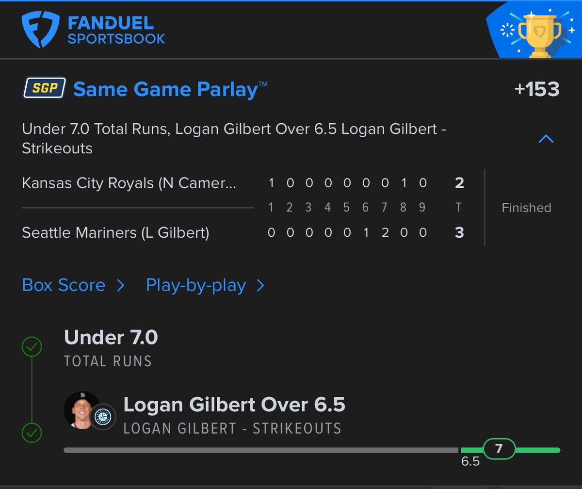 BettingGuruX's tweet image. ✅✅