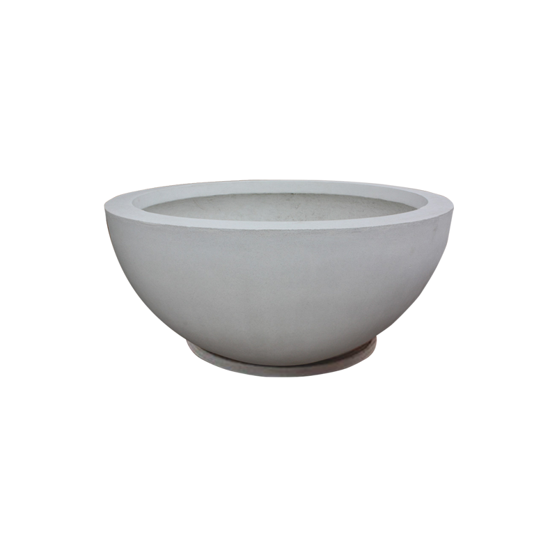 WilsonStoneSA's tweet photo. Choosing garden pots? Go for the ones that make a statement! Our pots are not just pretty faces; they’re built to last and keep your plants happy. 🌿

For more landscaping and outdoor solutions contact Wilson Stone today!