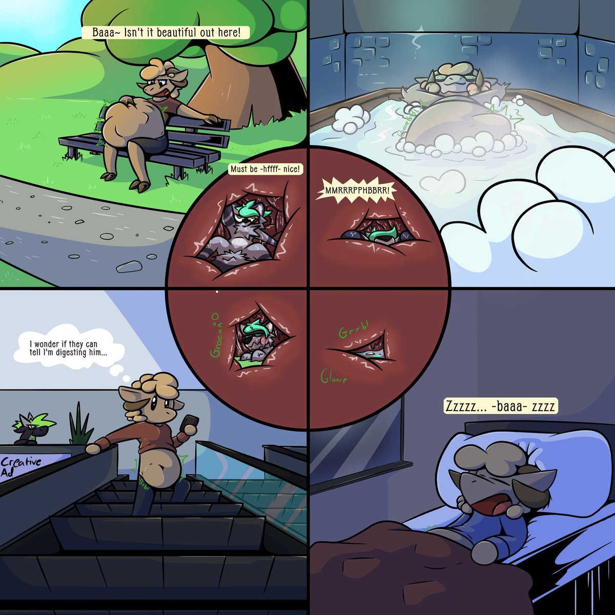asleepysheepy tweet media