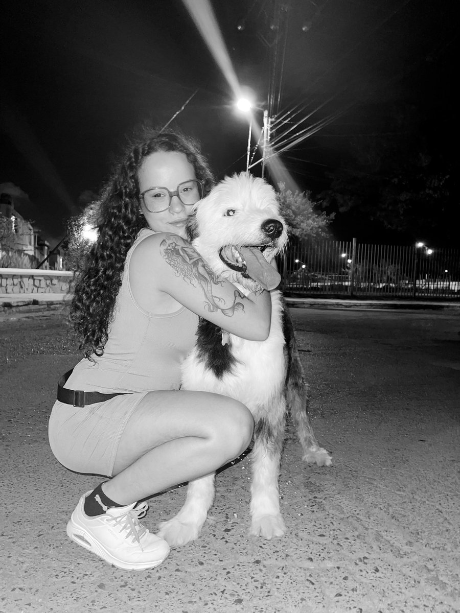 The only boy that would never cheat on me 💚