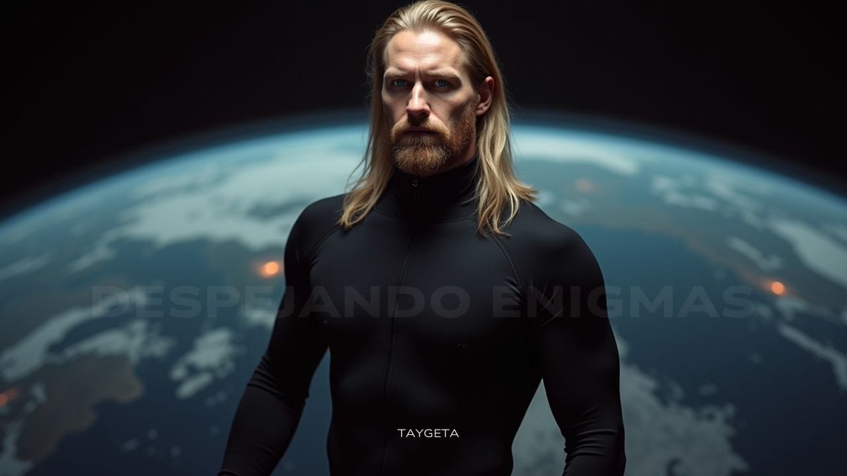 TaygetaOfficial's tweet photo. @thatuapgirl Life in the universe is a constant, not an exception, and there is more 'humanity' beyond Earth—they are not alone. The 'human' being is not originally from Earth. #LifeInTheUniverse #NotAlone #HumanityBeyondEarth #Starseeds #Taygeta #CosmicOrigin #UniversalLife #GalacticHumanity https://t.co/J635ITvk3B
