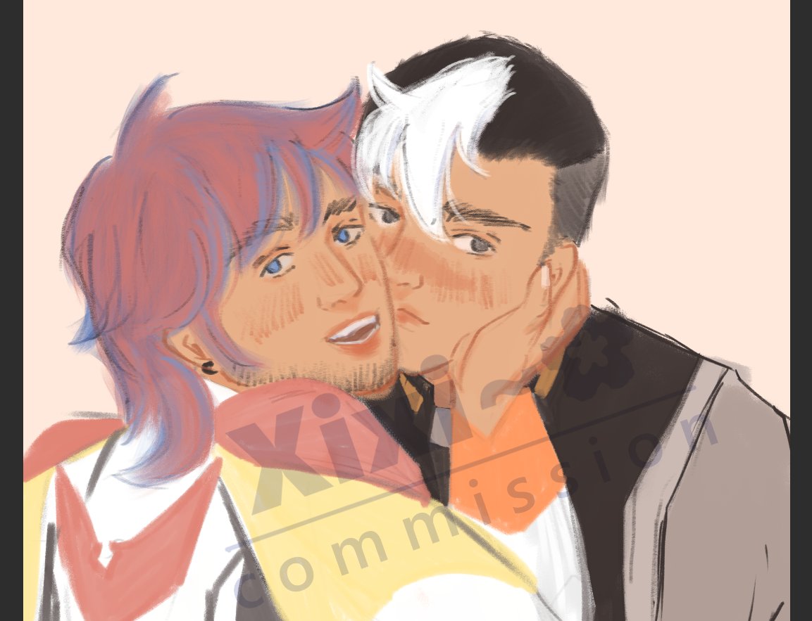 xixi_new's tweet image. THANK U SO MUCH FOR THE KOFI LOV!!! @LoganWalkerz !!!!!!  🥰🥰🥰🥰🥰🥰