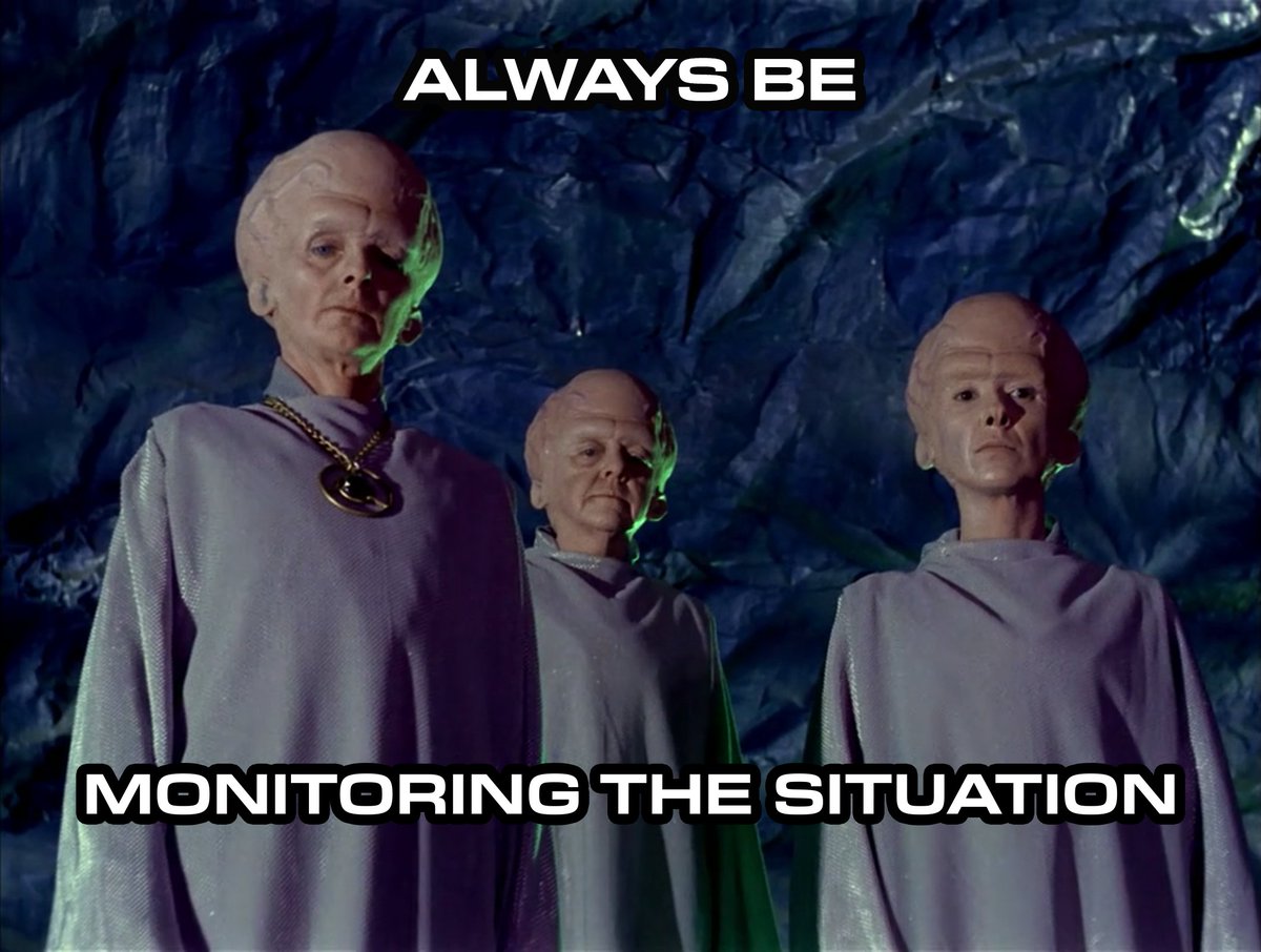 Synthetica's tweet image. 