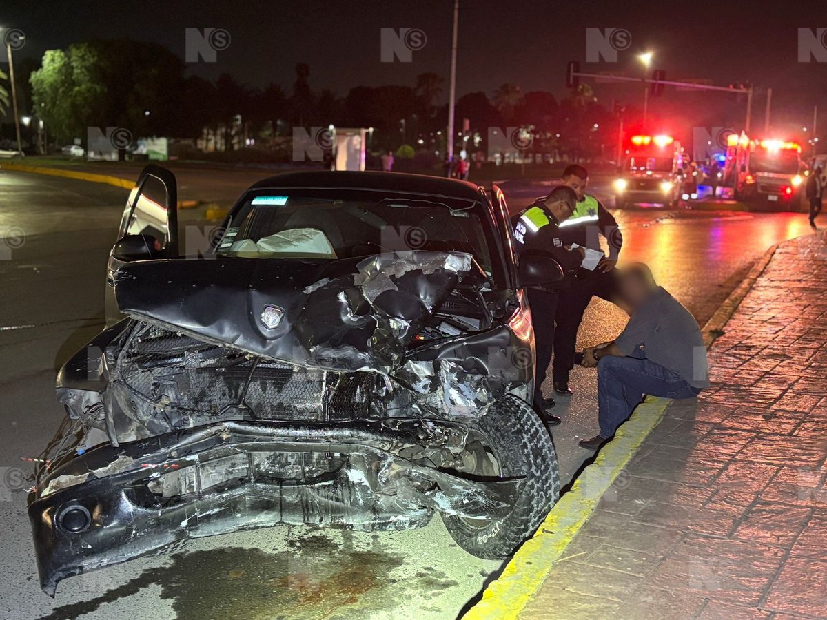 Noticias Saltillo tweet media
