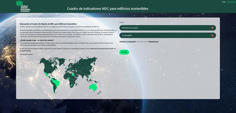 ZehnderIberica's tweet image. 📢 Nueva herramienta que evalúa las políticas para descarbonizar el sector de la construcción en 2030.

🌐 Para más información, haz clic aquí: acortar.link/lmx21s

#EficienciaEnergética #Sostenibilidad #Herramienta #Políticas #Construcción #Descarbonización