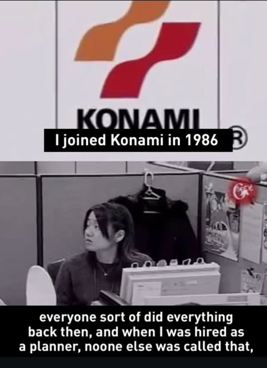 Shivvvvam's tweet photo. Hideo Kojima will go down in history as one of the greatest, most influential minds ever to shape the world of gaming.
@HIDEO_KOJIMA_EN https://t.co/epc4xxAFYV