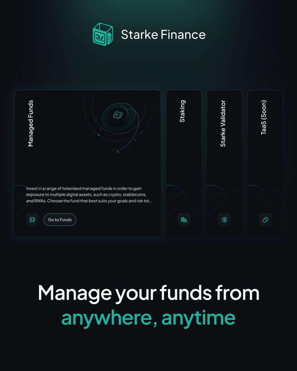 Starke Finance tweet media