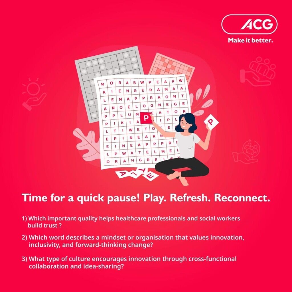 ACG World tweet media