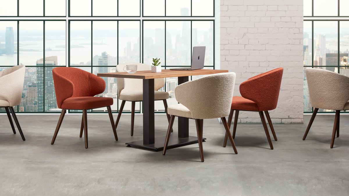 TickSolutions (@ticksolutions1) on Twitter photo The Selma Armchair is perfect for venues wanting to make a chic statement.
Want to know more? Get in touch on ☎️ 01502 533363(4) or email 📧 info@ticksolutionsltd.co.uk The Selma Armchair is perfect for venues wanting to make a chic statement.
Want to know more? Get in touch on ☎️ 01502 533363(4) or email 📧 info@ticksolutionsltd.co.uk