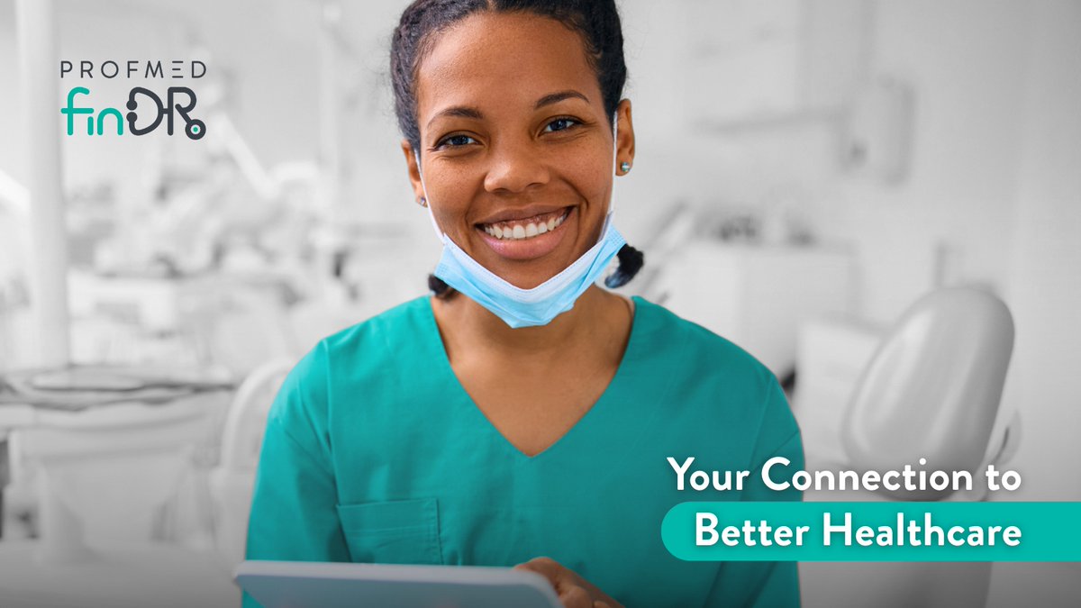With #finDR, we’re not just filling gaps – we’re building stronger healthcare systems for all! 🏥 Ready to kickstart your medical career or find skilled professionals? Sign up today! findr.doctor 

#Profmed2025 #ProfmedCares