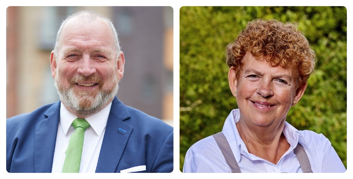 Alzheimer Europe (@alzheimereurope) on Twitter photo The #EWGPWD has re-elected its Chairperson <a href="/KevinQuaid3/">Dr Kevin Quaid</a> (pictured, left) and has elected a new Vice-Chairperson, Gerda Van Tongerloo (pictured, right).
Congrats to both of them and a big thank you to former Vice-Chair <a href="/LieselotteKlotz/">Lieselotte Klotz</a> for her great work in the role this past year The #EWGPWD has re-elected its Chairperson <a href="/KevinQuaid3/">Dr Kevin Quaid</a> (pictured, left) and has elected a new Vice-Chairperson, Gerda Van Tongerloo (pictured, right).
Congrats to both of them and a big thank you to former Vice-Chair <a href="/LieselotteKlotz/">Lieselotte Klotz</a> for her great work in the role this past year