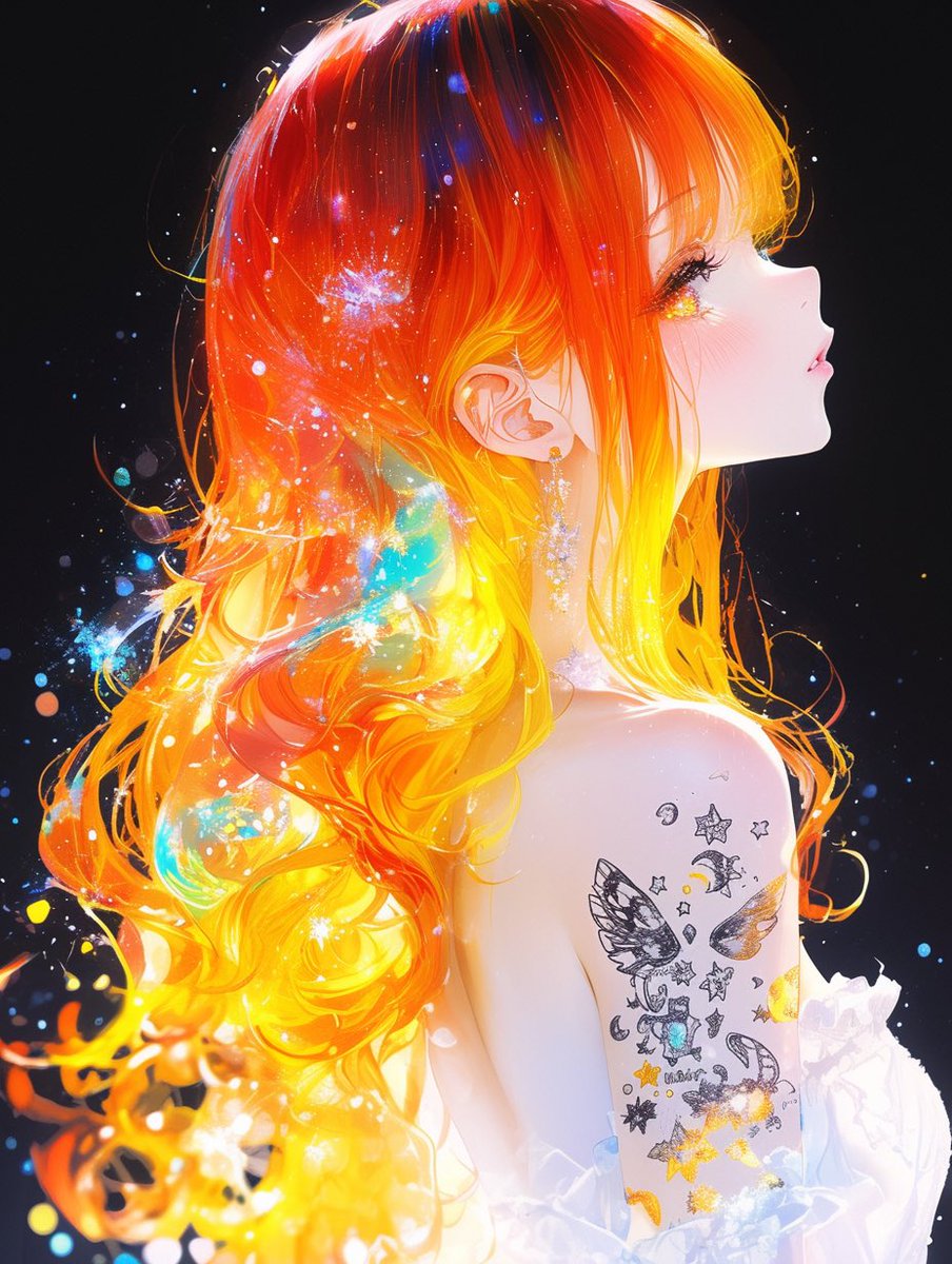天空ルル (@AI_ruru888) / X