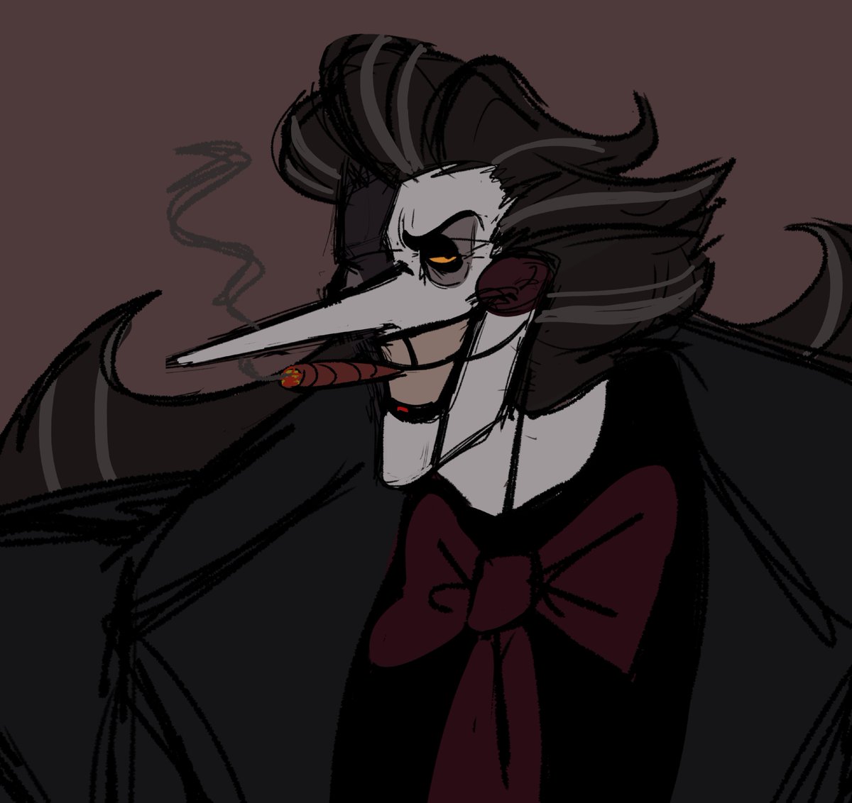 Weird_ArtYR's tweet photo. Mafioso

#spamton #spamtonAu #Spamtonoc #deltarune #deltaruneoc #DeltaruneAu https://t.co/rHZUfD8tta