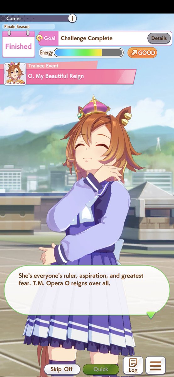 LayZBoi04's tweet image. Utter domination, just as she wished.