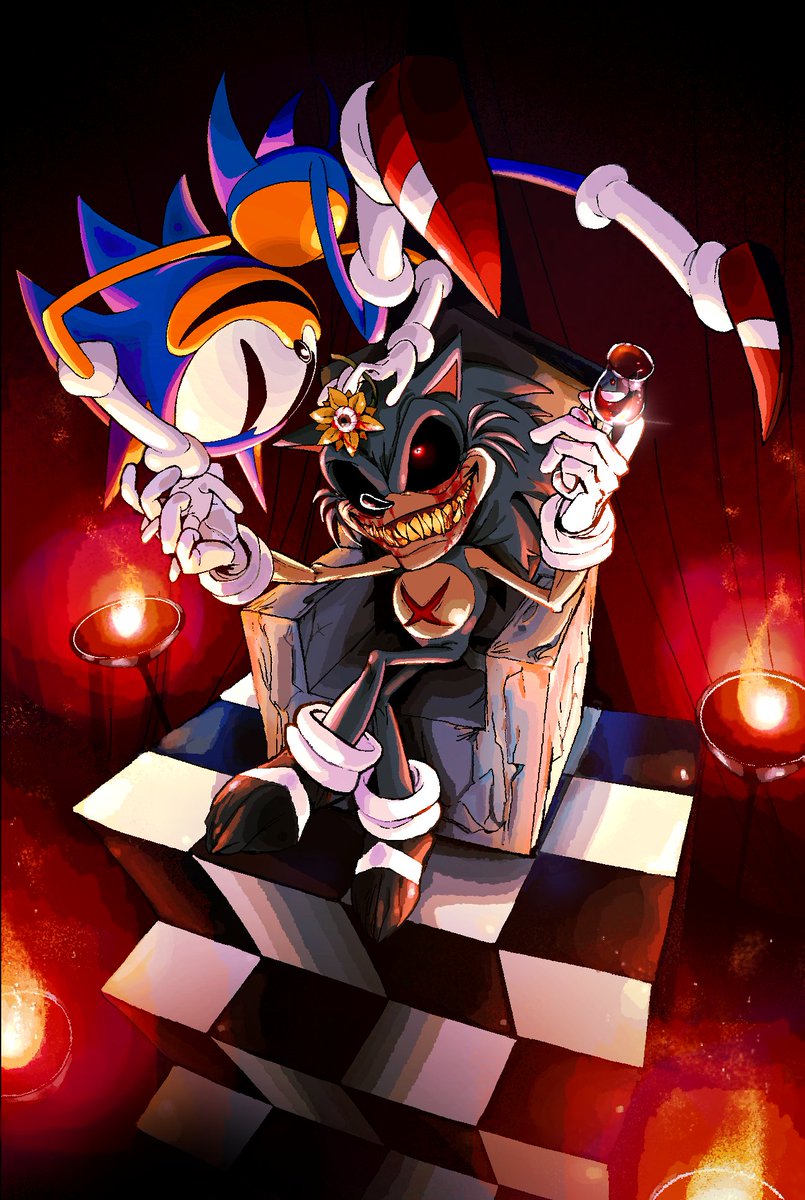 Silly and whimsical guy #lordite