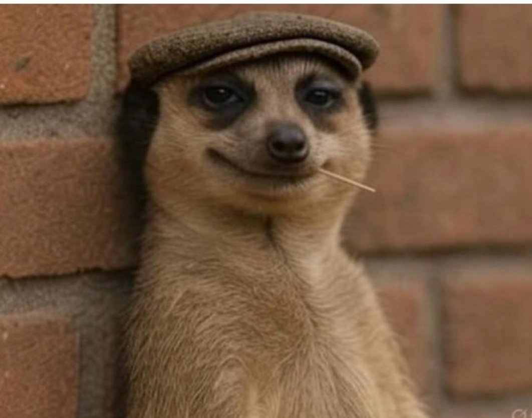 Pastor watching you order food during fasting like My son, is that hunger or rebellion