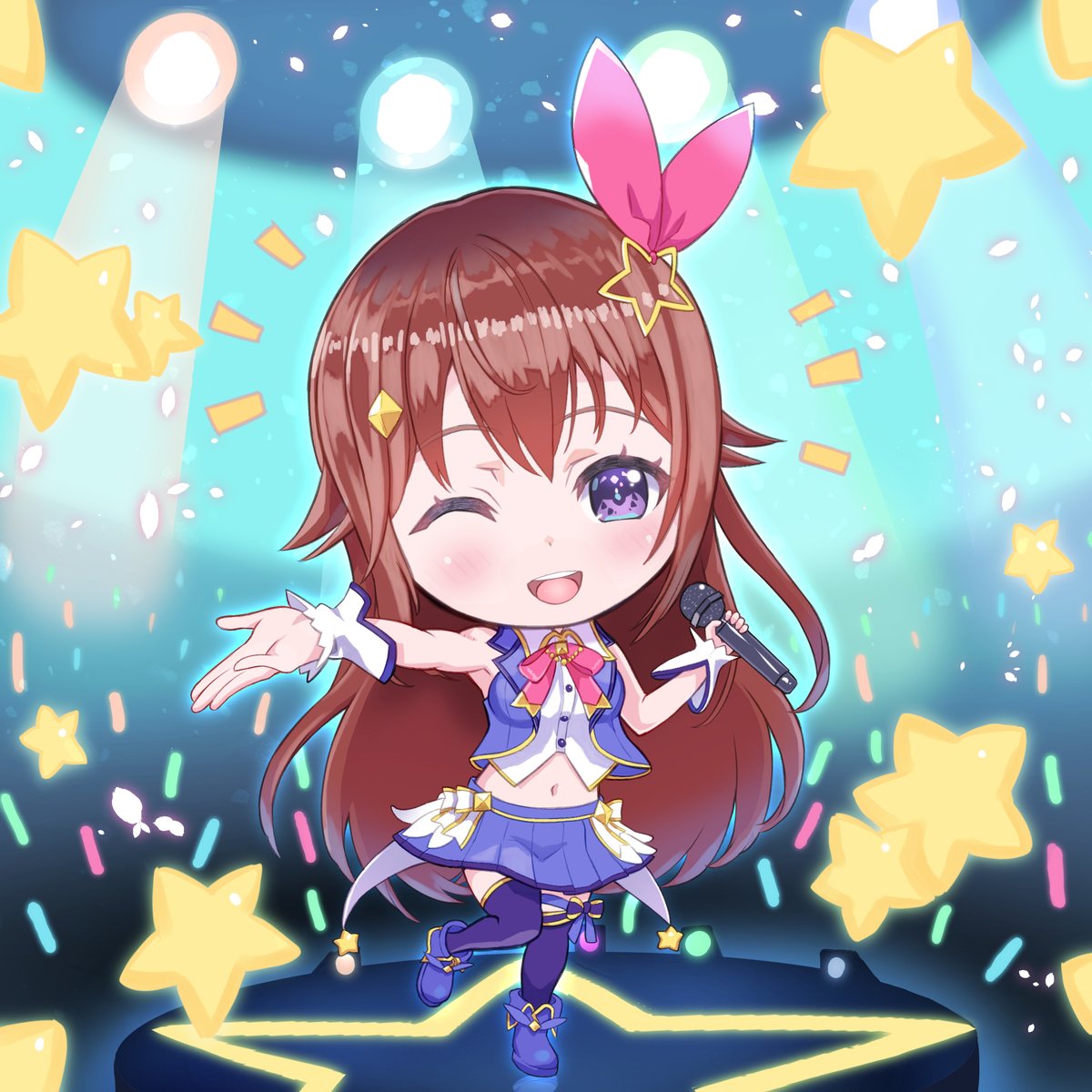 波来重吾/なみきじゅうご🎨Illustrator (@DesignWorks015) / Posts / X