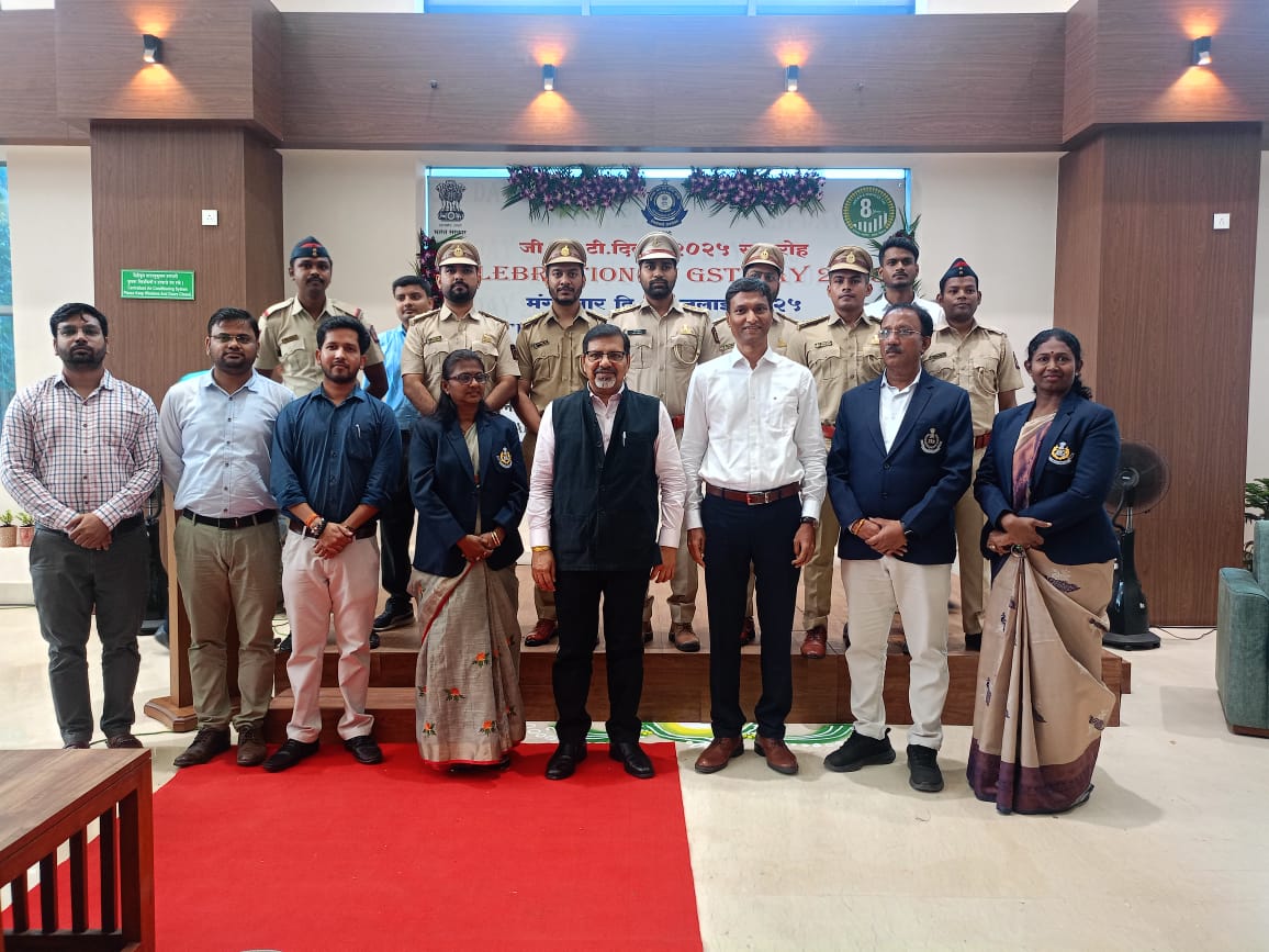 CGST Palghar Commissionerate tweet media