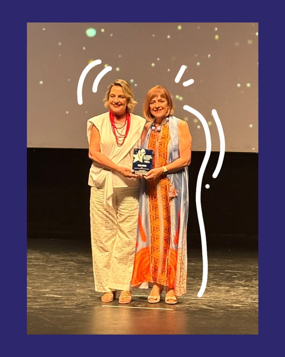 qlsnetwork's tweet image. QLS WINS 2 ELT EXCELLENCE AWARDS!
@qlsnetwork is the proud recipient of 🥇Gold &amp;amp; 🥈 Silver #ELTExcellenceAwards in the categories of "School Associations " &amp;amp; "Storytelling &amp;amp; Drama in Language Learning"! The ceremony took place on 27/6 in Athens. #QLS #ELTExcellenceAwards @Eaquals