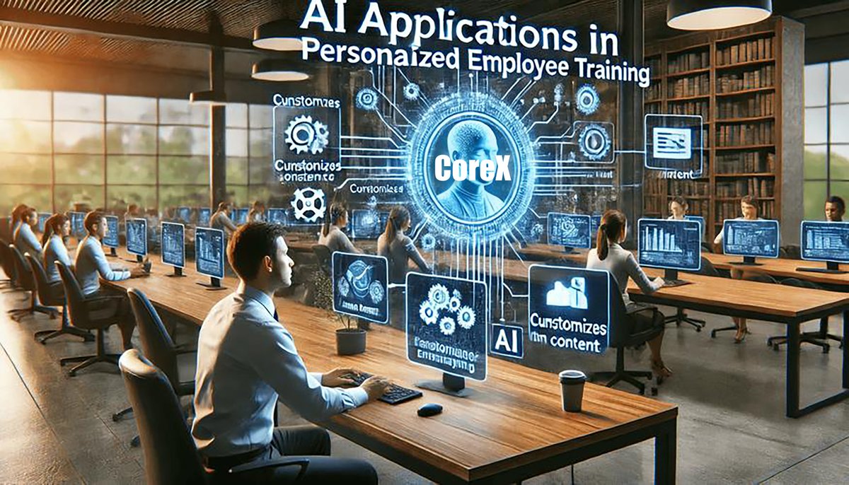 NextLeap_'s tweet image. Tired of emotional trading?
CoreX helps you stay focused with AI-driven insights and real-time alerts.
📊 One system. Multiple markets. Zero panic.
#AIPoweredFinance #CoreXSystem #FintechSolutions