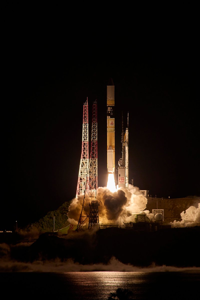 International Methane Emissions Observatory (IMEO) (@methanedata) on Twitter photo 🚀 There’s a new methane-tracking satellite in orbit: <a href="/JAXA_en/">JAXA(Japan Aerospace Exploration Agency)</a> just launched GOSAT-GW, short for the Global Observing Satellite for Greenhouse gases and Water Cycle. The successful launch means we have another powerful tool to help drive methane transparency from space. 🚀 There’s a new methane-tracking satellite in orbit: <a href="/JAXA_en/">JAXA(Japan Aerospace Exploration Agency)</a> just launched GOSAT-GW, short for the Global Observing Satellite for Greenhouse gases and Water Cycle. The successful launch means we have another powerful tool to help drive methane transparency from space.