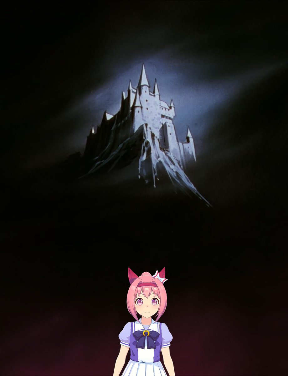 DystopiaPro69's tweet image. 'After garnering her 80th consecutive loss, "Haru Urara" became very popular and was called "the shining star of losers everywhere", for continuing to run with all her heart, despite her endless losing streak.'
Keep going!