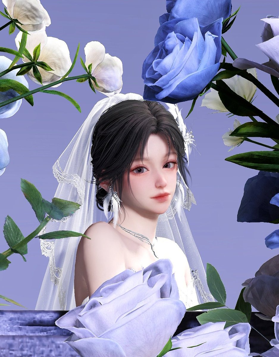 Sierra🐦‍⬛🕊 APRILUS💐 tweet media