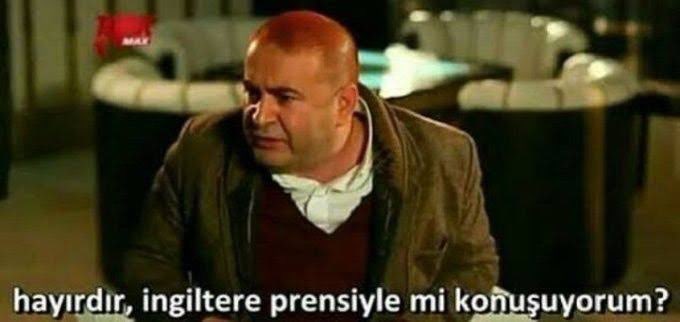 bu yaştan sonra d*rin talu savundurtacaksınız adama
